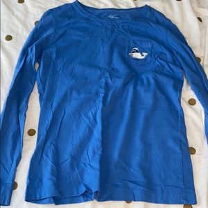 Vineyard vines shirt